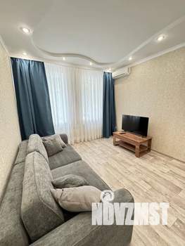 2-к квартира, посуточно, 50м2, 1/5 этаж