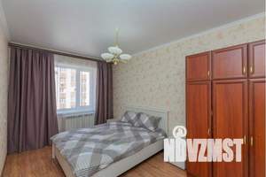 2-к квартира, посуточно, 64м2, 10/12 этаж