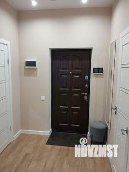 1-к квартира, на длительный срок, 40м2, 12/25 этаж