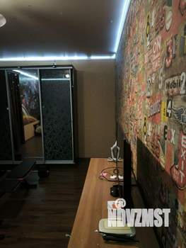 1-к квартира, на длительный срок, 34м2, 6/12 этаж