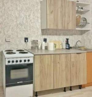 2-к квартира, на длительный срок, 60м2, 6/16 этаж