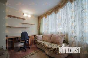 2-к квартира, на длительный срок, 87м2, 5/9 этаж