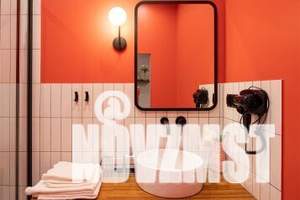 1-к квартира, посуточно, 40м2, 13/16 этаж