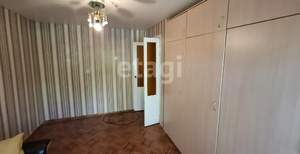 1-к квартира, на длительный срок, 32м2, 3/5 этаж