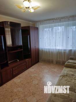 2-к квартира, на длительный срок, 47м2, 4/5 этаж