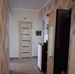 1-к квартира, на длительный срок, 58м2, 18/16 этаж