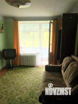 2-к квартира, на длительный срок, 48м2, 4/5 этаж