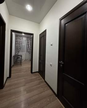 1-к квартира, на длительный срок, 38м2, 11/12 этаж