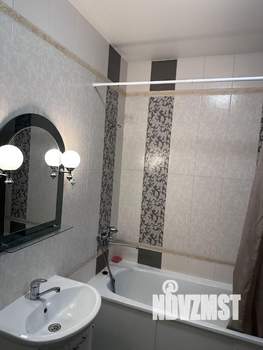 1-к квартира, на длительный срок, 54м2, 5/16 этаж