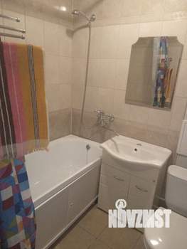 2-к квартира, на длительный срок, 44м2, 2/5 этаж