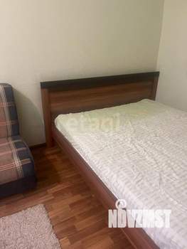 1-к квартира, на длительный срок, 50м2, 2/12 этаж