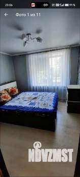 2-к квартира, на длительный срок, 38м2, 4/5 этаж