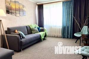 3-к квартира, посуточно, 65м2, 9/9 этаж