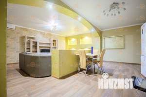 Студия квартира, на длительный срок, 59м2, 13/19 этаж