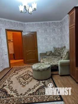 1-к квартира, на длительный срок, 40м2, 5/10 этаж
