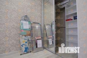 1-к квартира, на длительный срок, 31м2, 1/20 этаж