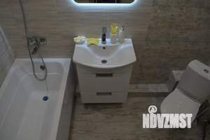 1-к квартира, посуточно, 35м2, 9/18 этаж