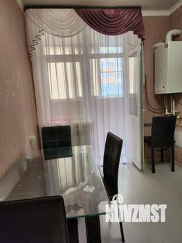 1-к квартира, на длительный срок, 44м2, 1/14 этаж