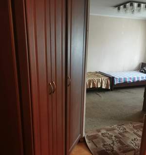 1-к квартира, на длительный срок, 32м2, 2/5 этаж