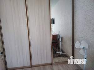 1-к квартира, посуточно, 43м2, 7/7 этаж
