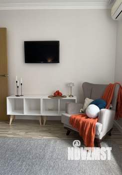1-к квартира, на длительный срок, 39м2, 7/10 этаж