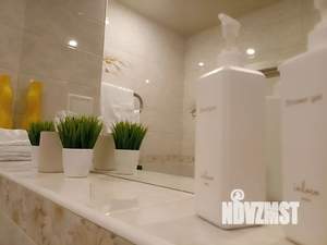 Студия квартира, посуточно, 34м2, 15/16 этаж