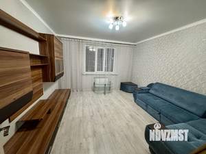 2-к квартира, на длительный срок, 59м2, 13/16 этаж