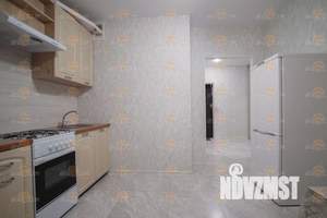 1-к квартира, на длительный срок, 38м2, 14/18 этаж