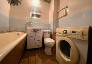 1-к квартира, на длительный срок, 36м2, 3/10 этаж