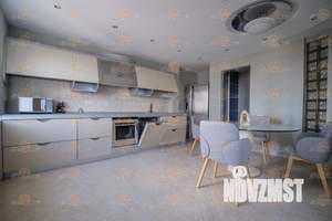 4-к квартира, на длительный срок, 142м2, 8/12 этаж