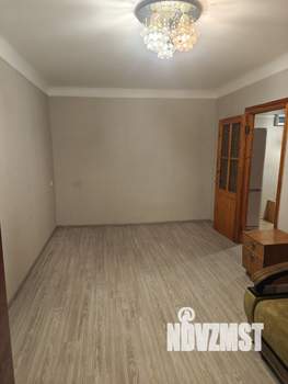 1-к квартира, на длительный срок, 31м2, 1/5 этаж