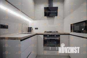 1-к квартира, на длительный срок, 31м2, 4/12 этаж