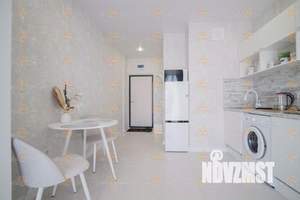 Студия квартира, на длительный срок, 21м2, 14/18 этаж