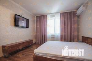 1-к квартира, на длительный срок, 40м2, 9/10 этаж