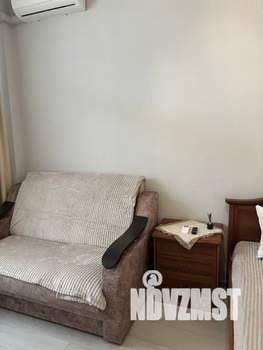 1-к квартира, посуточно, 44м2, 3/9 этаж