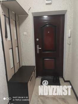 1-к квартира, посуточно, 47м2, 1/17 этаж