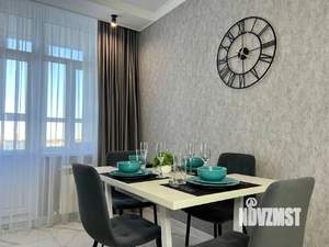 2-к квартира, посуточно, 60м2, 1/1 этаж