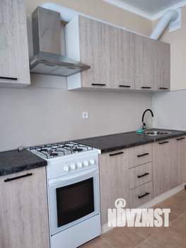 1-к квартира, на длительный срок, 38м2, 3/14 этаж