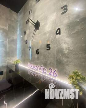 1-к квартира, посуточно, 34м2, 11/21 этаж