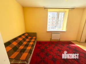 2-к квартира, на длительный срок, 47м2, 4/7 этаж