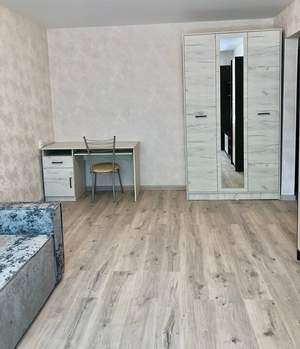 1-к квартира, на длительный срок, 32м2, 3/5 этаж