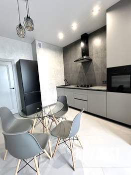 1-к квартира, на длительный срок, 45м2, 8/16 этаж