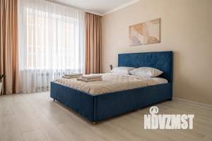 1-к квартира, посуточно, 36м2, 11/18 этаж