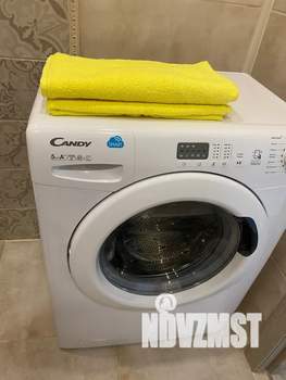 1-к квартира, посуточно, 46м2, 11/16 этаж