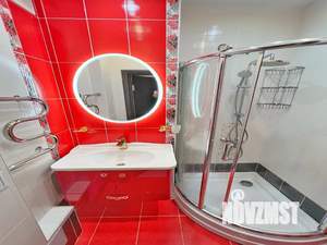 1-к квартира, посуточно, 50м2, 3/10 этаж