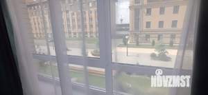 Студия квартира, на длительный срок, 29м2, 2/5 этаж