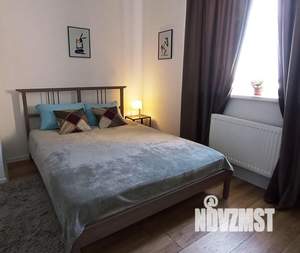 1-к квартира, посуточно, 30м2, 4/5 этаж