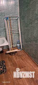 Студия квартира, на длительный срок, 22м2, 3/5 этаж