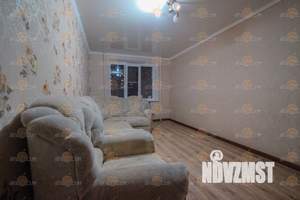 1-к квартира, на длительный срок, 39м2, 3/10 этаж