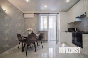 1-к квартира, на длительный срок, 40м2, 13/15 этаж